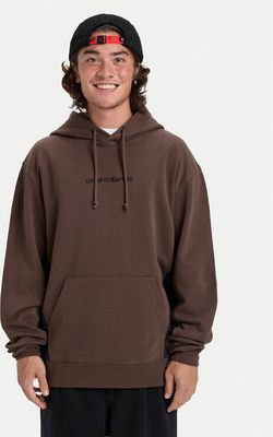 Bluza męska jesienna Quiksilver ze sklepu: MODIVO w kategorii: Bluzy męskie - zdjęcie WP-EBWP-BKLVO-LN0_2230092687959