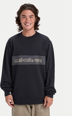 Bluza męska jesienna Quiksilver ze sklepu: MODIVO w kategorii: Bluzy męskie - zdjęcie WP-EBWP-BKLVO-LN0_2230092687997