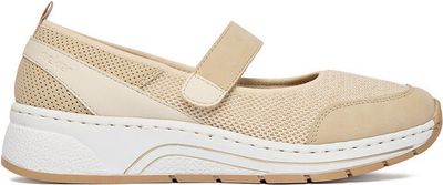Rieker - Buty sportowe damskie wiosenne ze sklepu: MODIVO w kategorii: Buty sportowe damskie - zdjęcie WP-EBWP-BKLVO-LN0_2230092735117