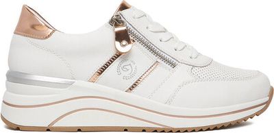 Buty sportowe damskie na wiosnę Remonte ze sklepu: MODIVO w kategorii: Buty sportowe damskie - zdjęcie WP-EBWP-BKLVO-LN0_2230092735230