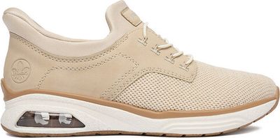 Buty sportowe damskie na wiosnę Rieker ze sklepu: MODIVO w kategorii: Buty sportowe damskie - zdjęcie WP-EBWP-BKLVO-LN0_2230092735391