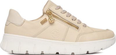 Buty sportowe damskie wiosenne Rieker ze sklepu: MODIVO w kategorii: Buty sportowe damskie - zdjęcie WP-EBWP-BKLVO-LN0_2230092735414