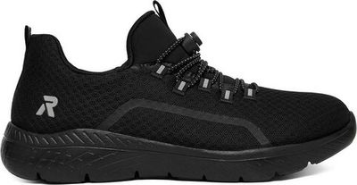 Buty sportowe damskie na jesień Rieker ze sklepu: MODIVO w kategorii: Buty sportowe damskie - zdjęcie WP-EBWP-BKLVO-LN0_2230092735469