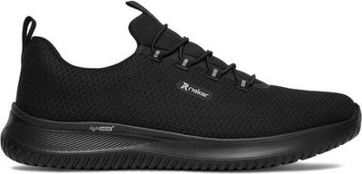 Buty sportowe męskie jesienne Rieker ze sklepu: MODIVO w kategorii: Buty sportowe męskie - zdjęcie WP-EBWP-BKLVO-LN0_2230092735643