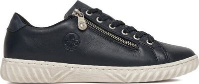 Rieker - Buty sportowe damskie na jesień ze sklepu: MODIVO w kategorii: Buty sportowe damskie - zdjęcie WP-EBWP-BKLVO-LN0_2230092735971
