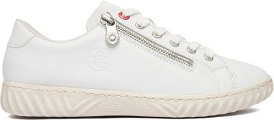 Buty sportowe damskie wiosenne Rieker ze sklepu: MODIVO w kategorii: Buty sportowe damskie - zdjęcie WP-EBWP-BKLVO-LN0_2230092736183