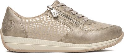 Rieker - Buty sportowe damskie na wiosnę ze sklepu: MODIVO w kategorii: Buty sportowe damskie - zdjęcie WP-EBWP-BKLVO-LN0_2230092736299