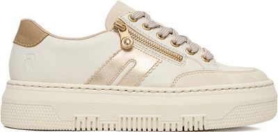 Buty sportowe damskie na wiosnę Rieker ze sklepu: MODIVO w kategorii: Buty sportowe damskie - zdjęcie WP-EBWP-BKLVO-LN0_2230092736343