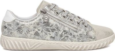 Buty sportowe damskie na wiosnę Rieker ze sklepu: MODIVO w kategorii: Buty sportowe damskie - zdjęcie WP-EBWP-BKLVO-LN0_2230092736459