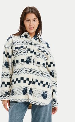 Bluza damska wiosenna ROXY ze sklepu: MODIVO w kategorii: Bluzy damskie - zdjęcie WP-EBWP-BKLVO-LN0_2230092926393