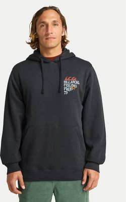 Bluza męska jesienna Billabong ze sklepu: MODIVO w kategorii: Bluzy męskie - zdjęcie WP-EBWP-BKLVO-LN0_2230093025224
