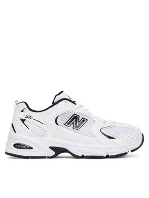 Buty sportowe damskie zimowe New Balance ze sklepu: MODIVO w kategorii: Buty sportowe damskie - zdjęcie WP-EBWP-BKLVO-LN0_2230093151220