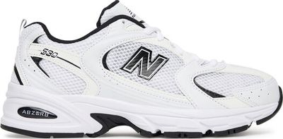 Buty sportowe damskie zimowe New Balance ze sklepu: MODIVO w kategorii: Buty sportowe damskie - zdjęcie WP-EBWP-BKLVO-LN0_2230093151220