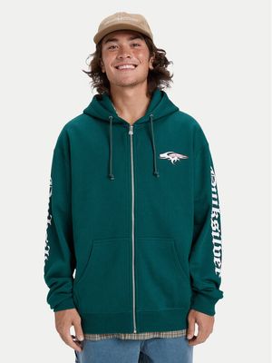 Bluza męska na wiosnę Quiksilver ze sklepu: MODIVO w kategorii: Bluzy męskie - zdjęcie WP-EBWP-BKLVO-LN0_2230093156843