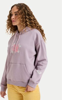 ROXY - Bluza damska na wiosnę ze sklepu: MODIVO w kategorii: Bluzy damskie - zdjęcie WP-EBWP-BKLVO-LN0_2230093156874