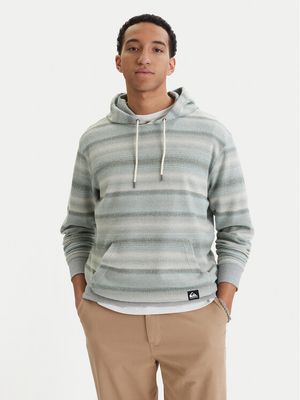 Bluza męska na wiosnę Quiksilver ze sklepu: MODIVO w kategorii: Bluzy męskie - zdjęcie WP-EBWP-BKLVO-LN0_2230093795974