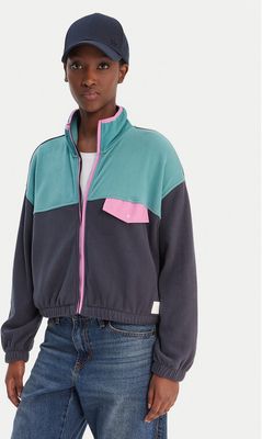 Bluza damska wiosenna Quiksilver ze sklepu: MODIVO w kategorii: Bluzy damskie - zdjęcie WP-EBWP-BKLVO-LN0_2230093795981
