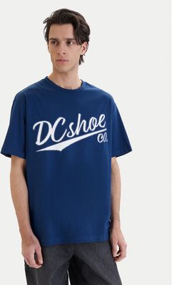 T-shirt męski na lato Dc Shoes ze sklepu: MODIVO w kategorii: T-shirty męskie - zdjęcie WP-EBWP-BKLVO-LN0_2230093796087