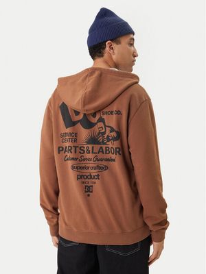Bluza męska na wiosnę Dc Shoes ze sklepu: MODIVO w kategorii: Bluzy męskie - zdjęcie WP-EBWP-BKLVO-LN0_2230093796124