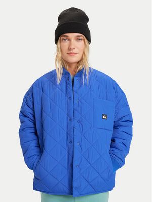 Kurtka damska wiosenna Quiksilver ze sklepu: MODIVO w kategorii: Kurtki damskie - zdjęcie WP-EBWP-BKLVO-LN0_2230093857160