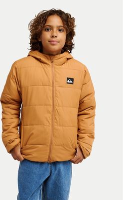 Kurtka chłopięca Quiksilver ze sklepu: MODIVO w kategorii: Kurtki chłopięce - zdjęcie WP-EBWP-BKLVO-LN0_2230093857191