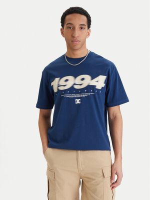 T-shirt męski Dc Shoes ze sklepu: MODIVO w kategorii: T-shirty męskie - zdjęcie WP-EBWP-BKLVO-LN0_2230093857368