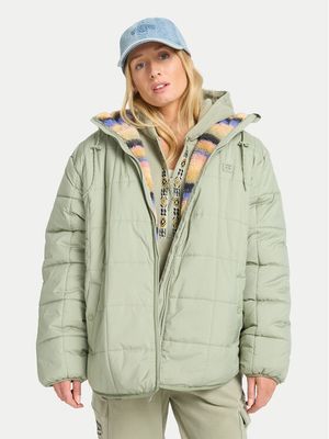 Kurtka damska Billabong ze sklepu: MODIVO w kategorii: Kurtki damskie - zdjęcie WP-EBWP-BKLVO-LN0_2230093857481