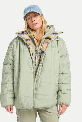 Kurtka damska Billabong ze sklepu: MODIVO w kategorii: Kurtki damskie - zdjęcie WP-EBWP-BKLVO-LN0_2230093857481