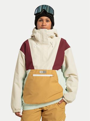 Kurtka damska Dc Shoes ze sklepu: MODIVO w kategorii: Kurtki damskie - zdjęcie WP-EBWP-BKLVO-LN0_2230093860122