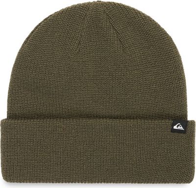 Quiksilver - Czapka zimowa męska ze sklepu: MODIVO w kategorii: Czapki zimowe męskie - zdjęcie WP-EBWP-BKLVO-LN0_2230093860801