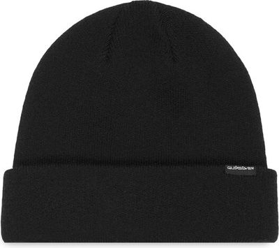 Czapka zimowa męska Quiksilver ze sklepu: MODIVO w kategorii: Czapki zimowe męskie - zdjęcie WP-EBWP-BKLVO-LN0_2230093933840