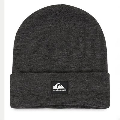 Czapka zimowa męska Quiksilver ze sklepu: MODIVO w kategorii: Czapki zimowe męskie - zdjęcie WP-EBWP-BKLVO-LN0_2230093933956