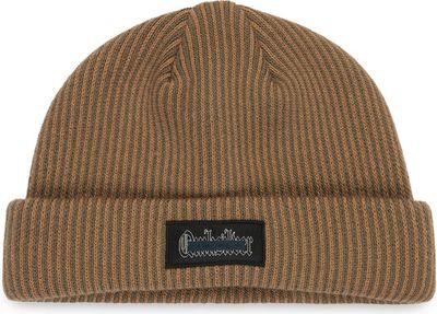 Czapka zimowa męska Quiksilver ze sklepu: MODIVO w kategorii: Czapki zimowe męskie - zdjęcie WP-EBWP-BKLVO-LN0_2230093933987