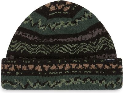 Quiksilver - Czapka zimowa męska ze sklepu: MODIVO w kategorii: Czapki zimowe męskie - zdjęcie WP-EBWP-BKLVO-LN0_2230093934007