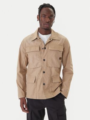 Kurtka męska G-Star Raw ze sklepu: MODIVO w kategorii: Kurtki męskie - zdjęcie WP-EBWP-BKLVO-LN0_2230094145051