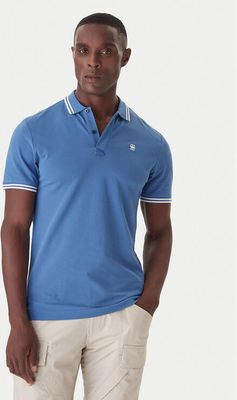T-shirt męski na wiosnę G-Star Raw ze sklepu: MODIVO w kategorii: T-shirty męskie - zdjęcie WP-EBWP-BKLVO-LN0_2230094146669