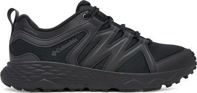 Columbia - Buty sportowe damskie na wiosnę ze sklepu: MODIVO w kategorii: Buty sportowe damskie - zdjęcie WP-EBWP-BKLVO-LN0_2230094177021