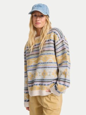 Billabong - Sweter damski ze sklepu: MODIVO w kategorii: Swetry damskie - zdjęcie WP-EBWP-BKLVO-LN0_2230094403618
