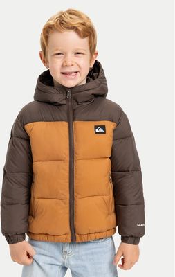 Quiksilver - Kurtka chłopięca ze sklepu: MODIVO w kategorii: Kurtki chłopięce - zdjęcie WP-EBWP-BKLVO-LN0_2230094419107