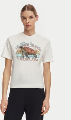 Bluzka damska Billabong ze sklepu: MODIVO w kategorii: Bluzki damskie - zdjęcie WP-EBWP-BKLVO-LN0_2230094420424