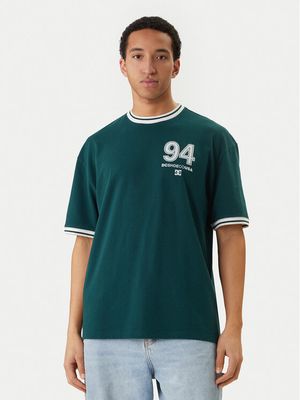 T-shirt męski Dc Shoes ze sklepu: MODIVO w kategorii: T-shirty męskie - zdjęcie WP-EBWP-BKLVO-LN0_2230094420448