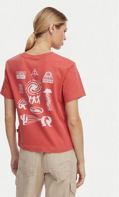 Bluzka damska Quiksilver ze sklepu: MODIVO w kategorii: Bluzki damskie - zdjęcie WP-EBWP-BKLVO-LN0_2230094420455