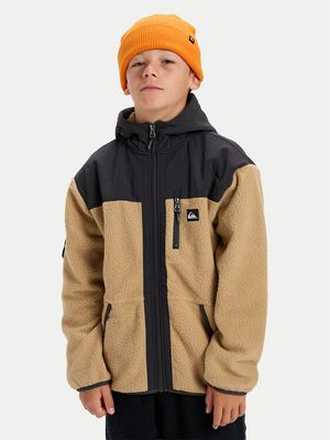 Kurtka chłopięca casualowy Quiksilver ze sklepu: MODIVO w kategorii: Kurtki chłopięce - zdjęcie WP-EBWP-BKLVO-LN0_2230094512105