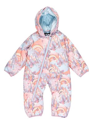 Odzież dla niemowląt ROXY ze sklepu: MODIVO w kategorii: Odzież dla niemowląt - zdjęcie WP-EBWP-BKLVO-LN0_2230094520421