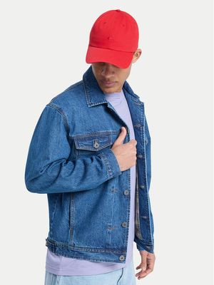 Kurtka męska na wiosnę Quiksilver ze sklepu: MODIVO w kategorii: Kurtki męskie - zdjęcie WP-EBWP-BKLVO-LN0_2230094595627