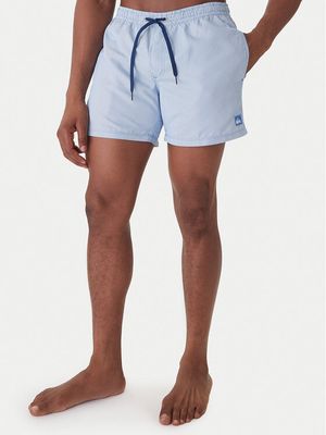 Quiksilver - Kąpielówki ze sklepu: MODIVO w kategorii: Kąpielówki - zdjęcie WP-EBWP-BKLVO-LN0_2230094600567