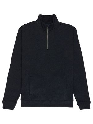 Bluza męska jesienna Quiksilver ze sklepu: MODIVO w kategorii: Bluzy męskie - zdjęcie WP-EBWP-BKLVO-LN0_2230095175989