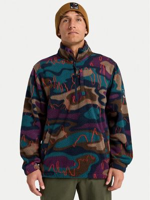 Bluza męska jesienna Billabong ze sklepu: MODIVO w kategorii: Bluzy męskie - zdjęcie WP-EBWP-BKLVO-LN0_2230095176214