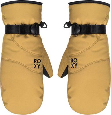 ROXY - Rękawiczki ze sklepu: MODIVO w kategorii: Rękawiczki damskie - zdjęcie WP-EBWP-BKLVO-LN0_2230095185513