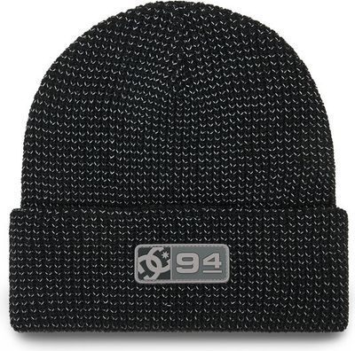 Czapka zimowa męska Dc Shoes ze sklepu: MODIVO w kategorii: Czapki zimowe męskie - zdjęcie WP-EBWP-BKLVO-LN0_2230095405680